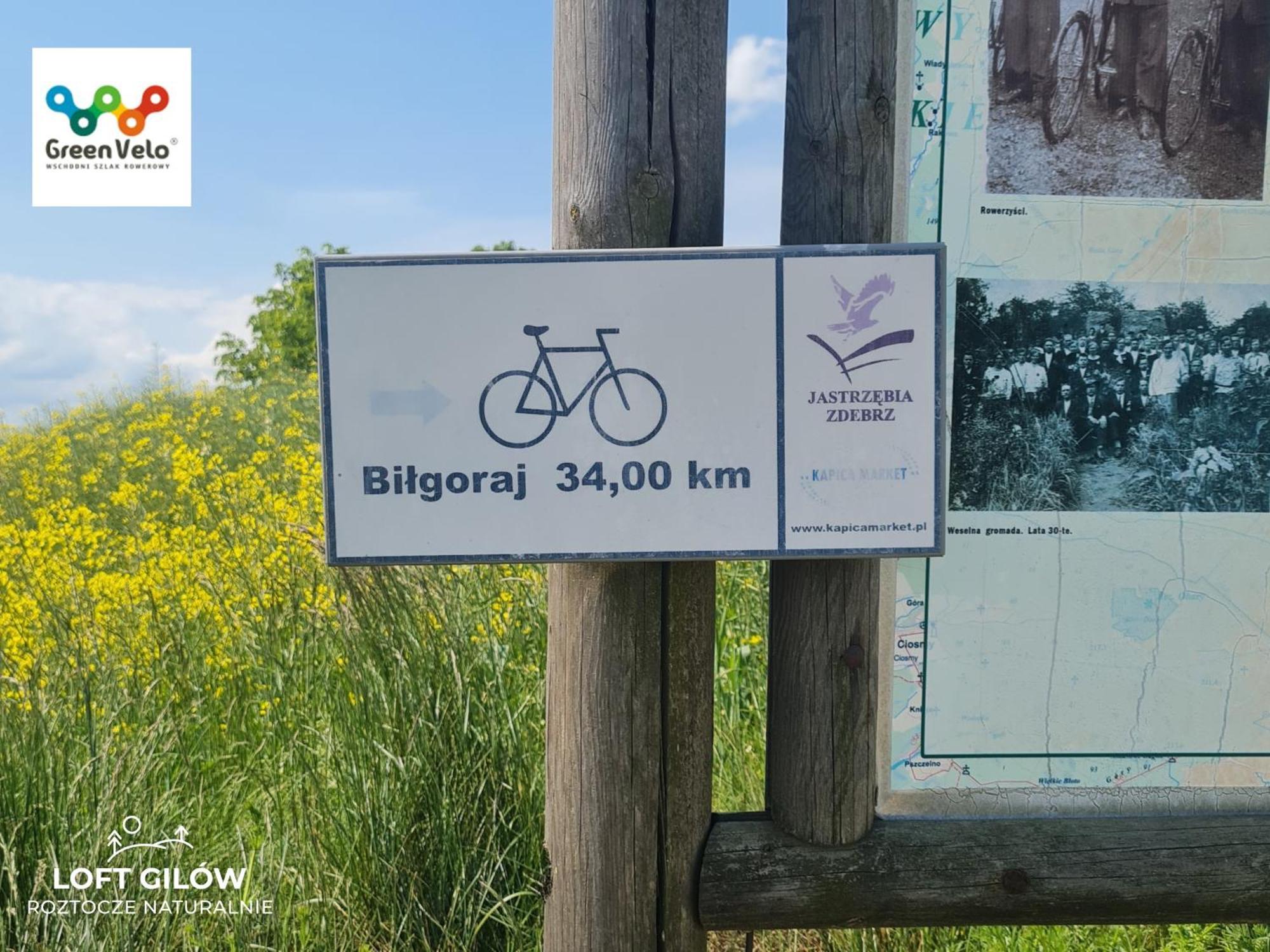 Loft Gilow - Slow Life Siedlisko 외부 사진